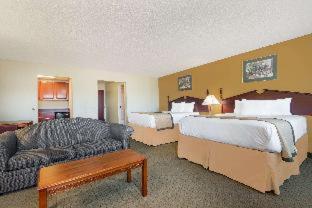 Days Inn By Wyndham Norton Pokoj fotografie